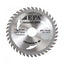 Arrali disklar EPA (2PD-11040-20)