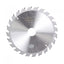 Arra pichog'i (250 mm) 4PD-25060-32