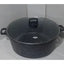 Kazan Uakeen VK-329 23 l, granit