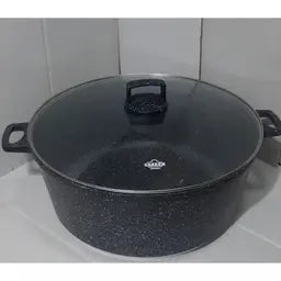Kazan Uakeen VK-329 23 l, granit