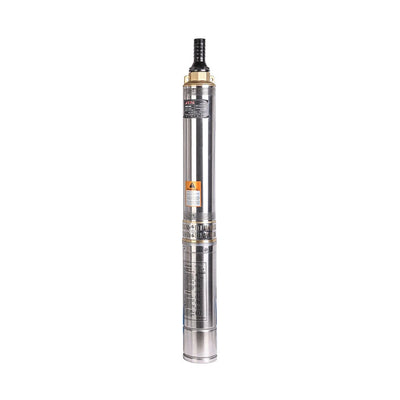 Chuqurlik nasos (15 Kv) 6EGN45/10-15