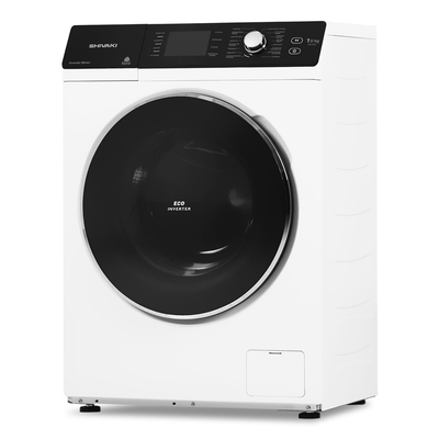SHIVAKI 60C104-i-WH kir yuvish mashinasi