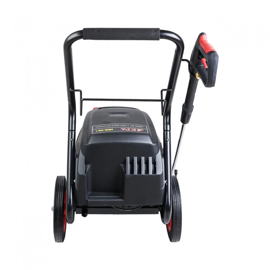 EPA yuqori bosimli yuvish vositasi (EMVD-180-1 , (4800 Vt))