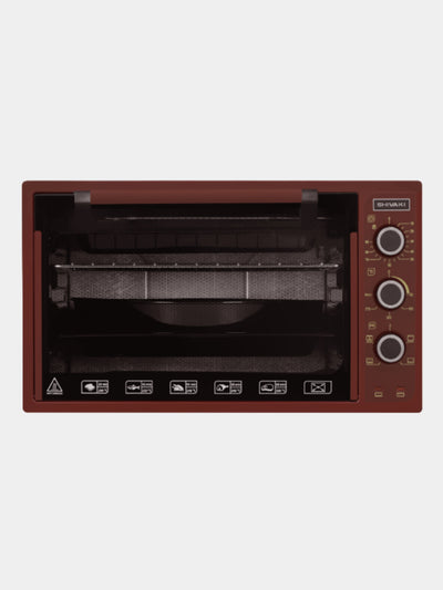 Mini pech Shivaki MD-3618E