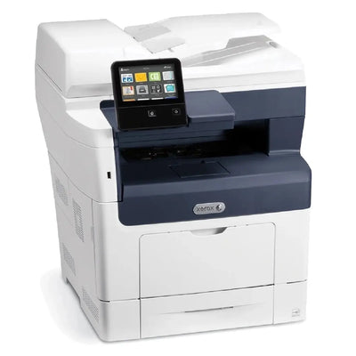 Xerox VersaLink B405 printeri (MFP, lazer, b/b, A4)