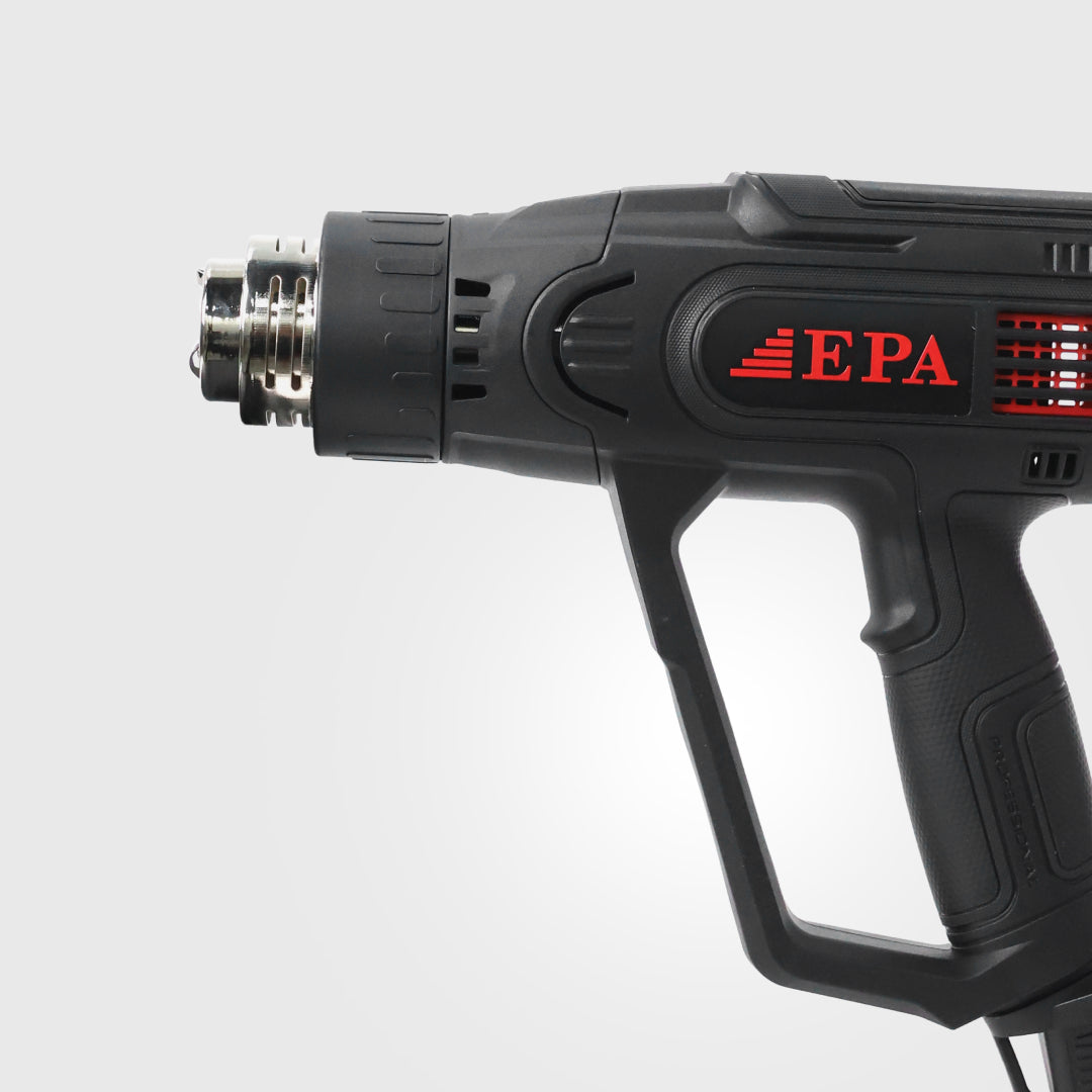 EPA sanoat sochlarini fen mashinasi (Eef-2000-8. 2000 Vt)
