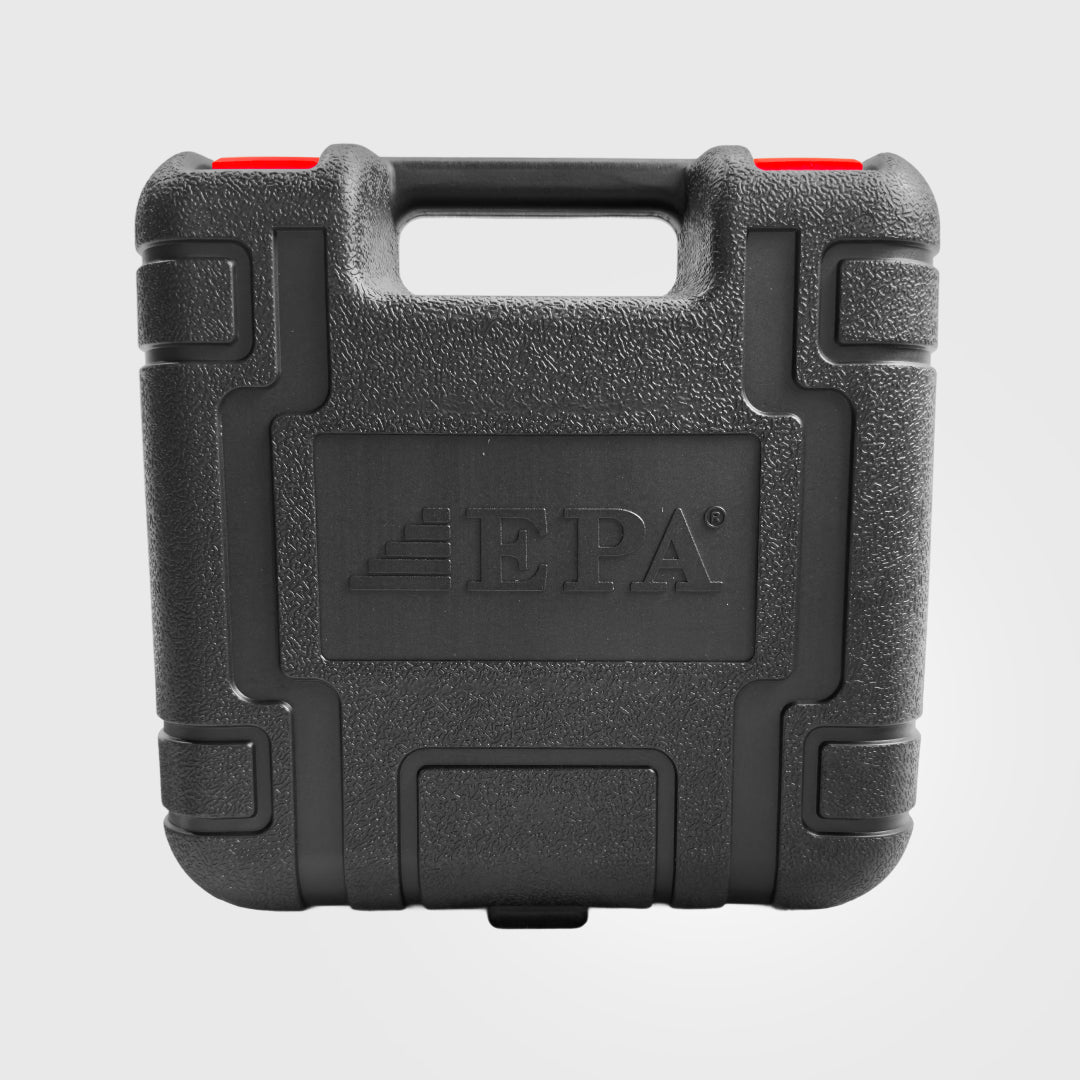 EPA sanoat sochlarini fen mashinasi (Eef-2000-8. 2000 Vt)