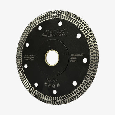 Olmos disk (125 mm) 1ADP-125-22