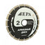 EPA quruq kesilgan olmosli disk (1ADS-250-32,)