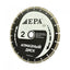EPA quruq kesilgan olmosli kesilgan disk (1ADS-230-32)