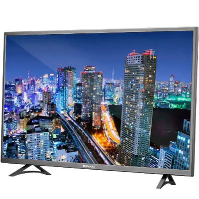 Телевизор Shivaki 49/9000 Smart
