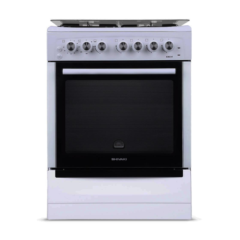 Plita SHIVAKI 6302 KP,