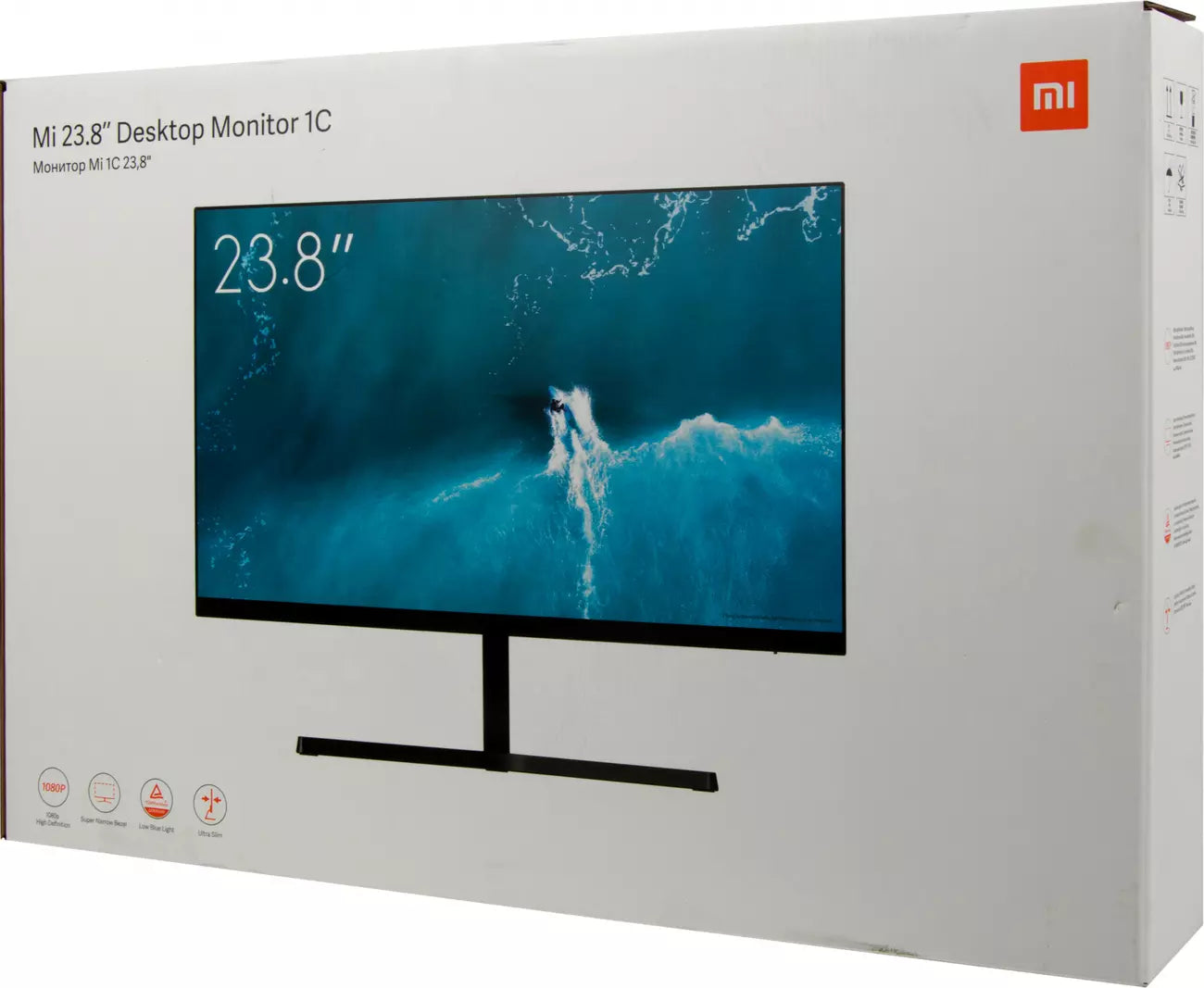 Mi 23.8» Desktop Monitor 1C