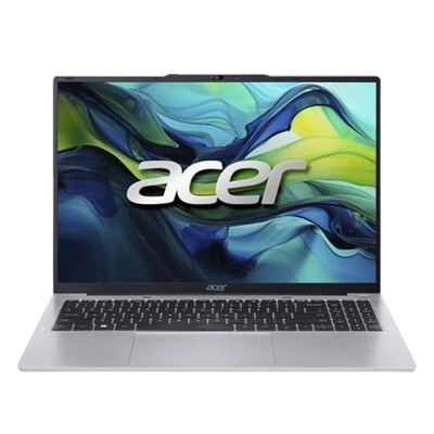 Acer ASPIRE LITE al16-52p-39U1 i3-1305u 8GB 512GB 16 " wuxga IPS SILVER