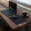 O'yin gilamchasi Razer Goliathus Mobile Stealth Ed. Black S