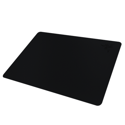 O'yin gilamchasi Razer Goliathus Mobile Stealth Ed. Black S