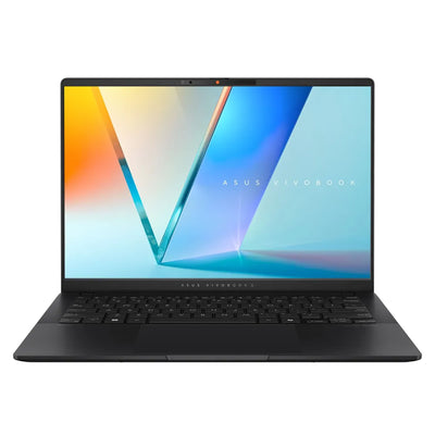 ASUS VIVOBOOK S5406SA ULTRA 7-256V 16GB 1000GB SSD 14.0" OLED WUXGA GL BLACK noutbuki