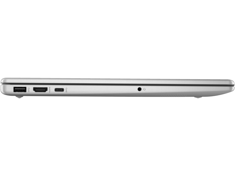 Nouybuk HP 15-FD0362NIA I5-1334U 8GB 512GB 2GB NVIDIA MX570 15,6 FHD SILVER