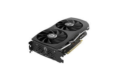 ZOTAC GeForce RTX 4060 Ti 8GB GDDR6 Twin Edge - Videokartasi