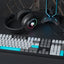 Klaviatura Varmilo MA108M V2 Moonlight, EC Sakura V2, RU