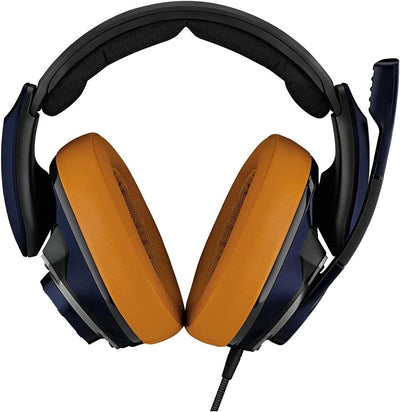 EPOS|SENNHEISER GSP 602 3,5 mm Blue o‘yin garniturasi