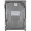Haier HW90-B14979S 9 kg kumushrang kir yuvish mashinasi