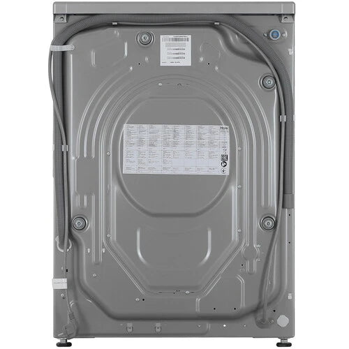 Haier HW90-B14979S 9 kg kumushrang kir yuvish mashinasi