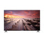 Smart TV "Hofmann" TV43S1WOSM-HF 43" (qora)