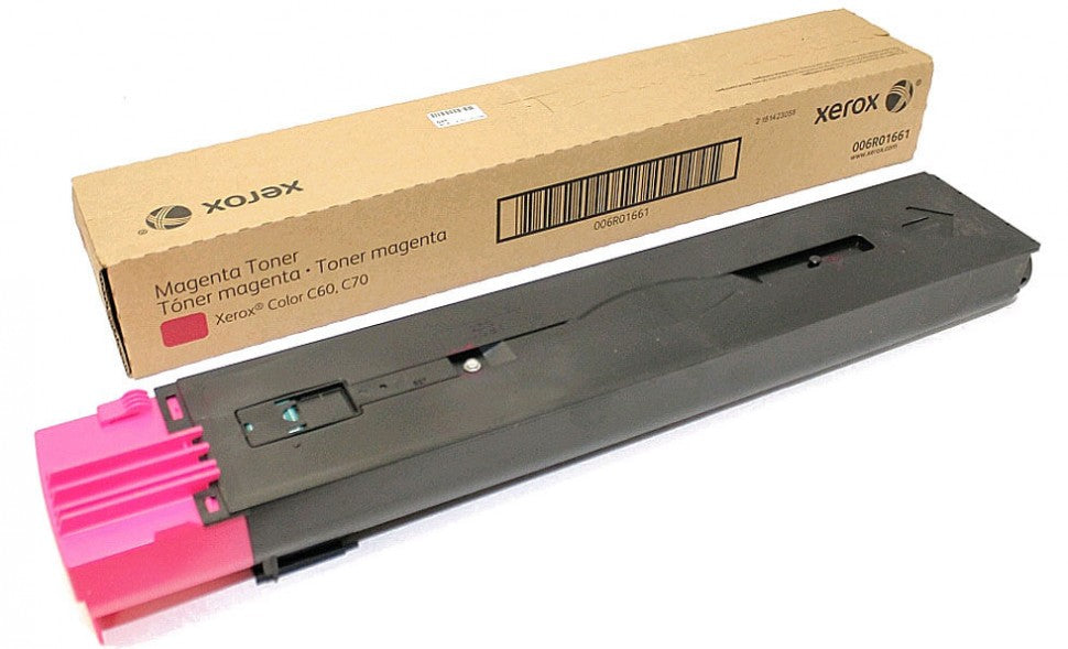Moviy Xerox Colour C60/C70 Toner kartriji, original