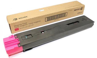 Moviy Xerox Colour C60/C70 Toner kartriji, original
