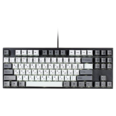 Varmilo klaviaturasi VEM87 Ink Rhyme EC V2 Rose UA