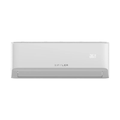 Ziffler Alaska Inverter 18 konditsioneri
