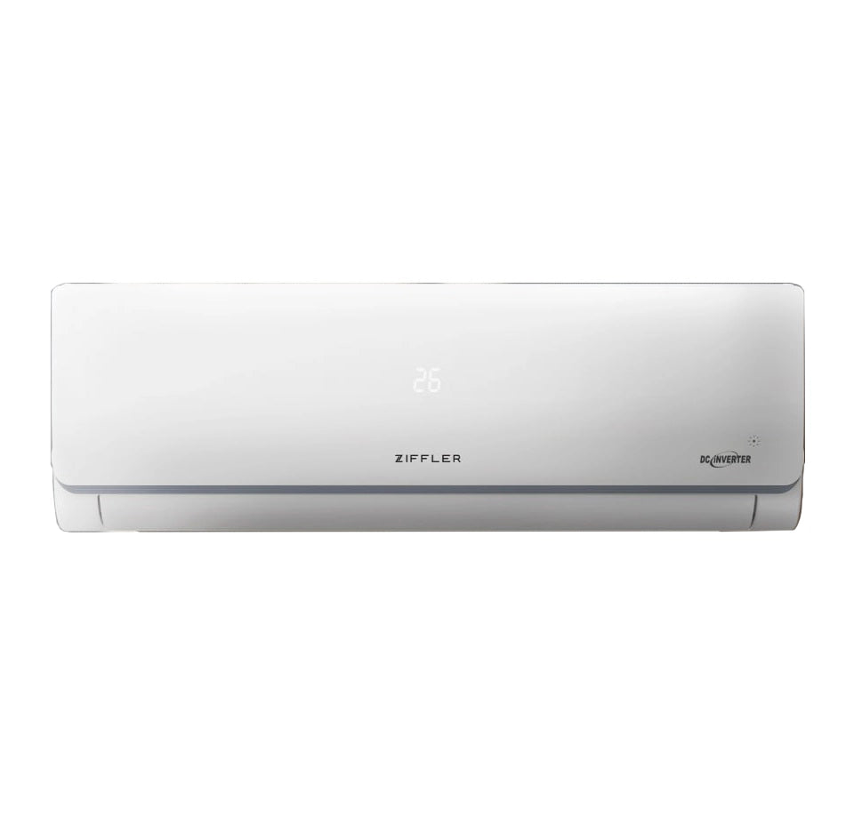 Konditsioner Ziffler Lima 12 Inverter