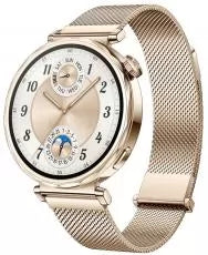 Huawei Watch GT 5 41mm Blue aqlli soati