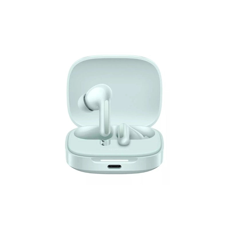 Redmi Buds 6 Cloud White simsiz quloqchini