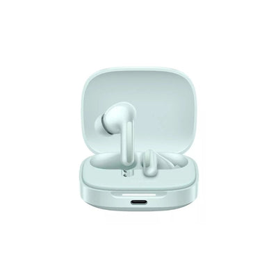 Redmi Buds 6 Cloud White simsiz quloqchini