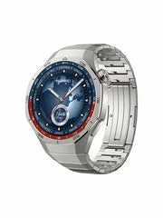 HUAWEI WATCH GT 5 Pro 46 mm Titanium aqlli soati,