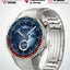 HUAWEI WATCH GT 5 Pro 46 mm Titanium aqlli soati,