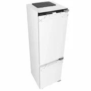 Hisense RB3B280SAW1 muzlatgichi (o'rnatilgan)