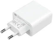 Xiaomi Mi 33w Wall Charger (TYPE-A + TYPE-C)