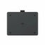 Grafik planshet Huion 6.3"x3,9" Inspiroy Frego S, Bluetooth, USB-C, qora L-310