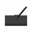 Grafik planshet Huion 6.3"x3,9" Inspiroy Frego S, Bluetooth, USB-C, qora L-310