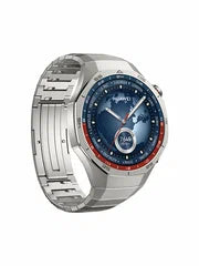 HUAWEI WATCH GT 5 Pro 46 mm Titanium aqlli soati,
