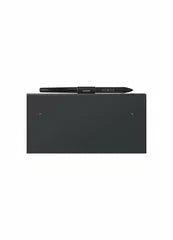 Grafik planshet Huion 6.3"x3,9" Inspiroy Frego S, Bluetooth, USB-C, qora L-310