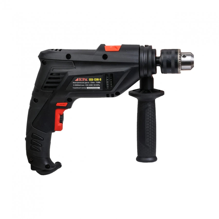 Matkap elektr EPA (EED-13m-9, 710 Vt)