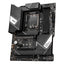 MSI PRO Z790-A WIFI DDR4 s1700 Z790 4xDDR4 M.2 HDMI DP Wi-Fi BT ATX ona platasi