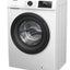 Kir yuvish mashinasi Hisense WFQP6012EVMT, 6 kg