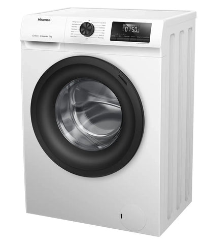 Kir yuvish mashinasi Hisense WFQP6012EVMT, 6 kg