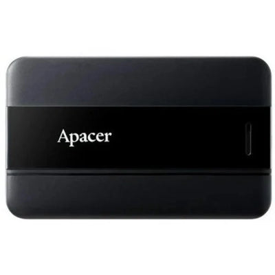 Tashqi HDD Apacer AC237 2TB qora