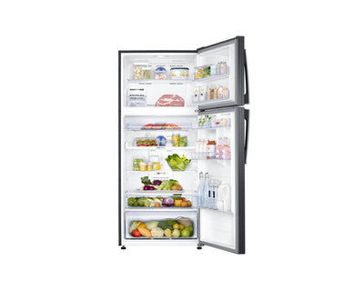 Samsung RT53K6340BS sovutgichi